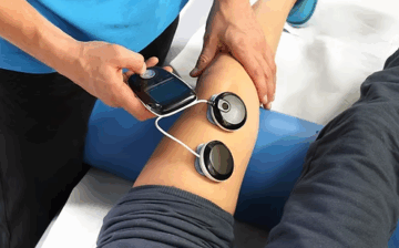 Associate of Science in Natural Pain Management