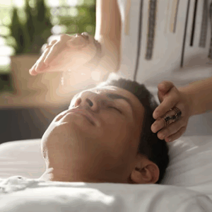 Associate of Applied Science in Energy Healing