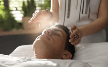Associate of Applied Science in Energy Healing