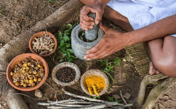 Associate of Science in Ayurveda Health Principles