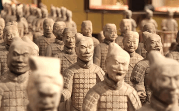 Associate Degree in Traditional Chinese Medicine Foundations