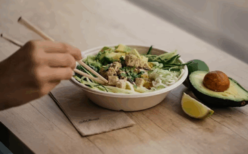 Associate of Applied Science in Holistic Nutrition