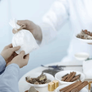 Associate of Science in Herbal Medicine