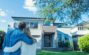 Certificate in How to Build a Real Estate Portfolio from Scratch