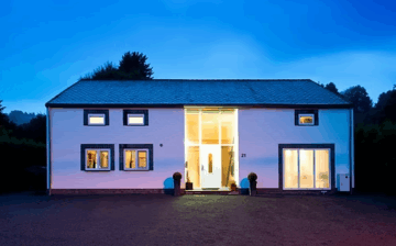 Certificate in How to Invest in Mobile Home Parks