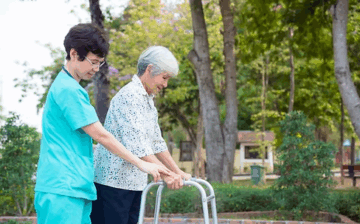 Certificate in Senior Housing & Assisted Living Investments