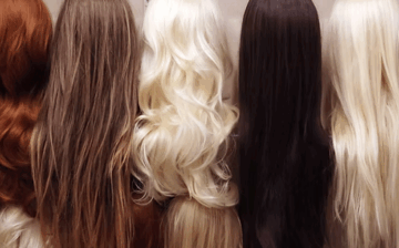 Diploma in Wig Making