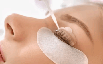 Diploma in Lash Lift & Tint