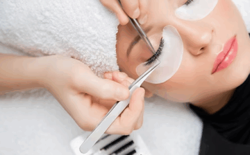 Diploma in Eyelash Extensions
