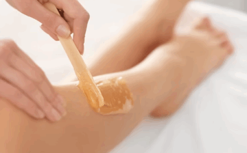 Diploma in Waxing
