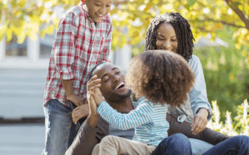 Certificate in Parenting Coaching