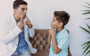 Certificate in Speech Therapy