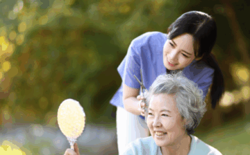 Certificate in Elder Care
