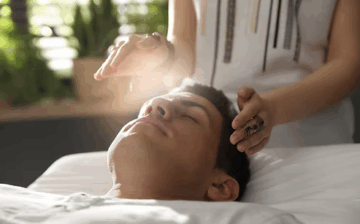 Bachelor of Science in Reiki Energy Healing Master