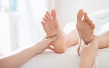 Diploma in Reflexology