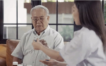 Diploma in Coping with and Managing Asthma
