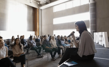 Diploma in Public Speaking