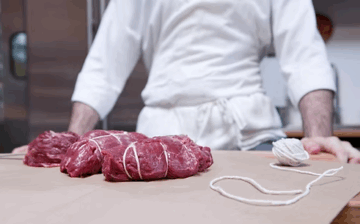 Diploma in Butchering
