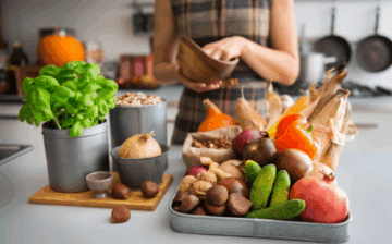 Certificate in Nutrition Science