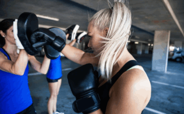 Advanced Diploma in Fitness
