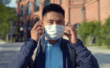 Certificate in Public Health