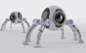Certificate in Robotics