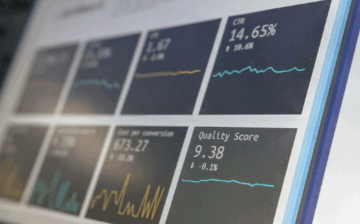 Advanced Diploma in Data Analytics