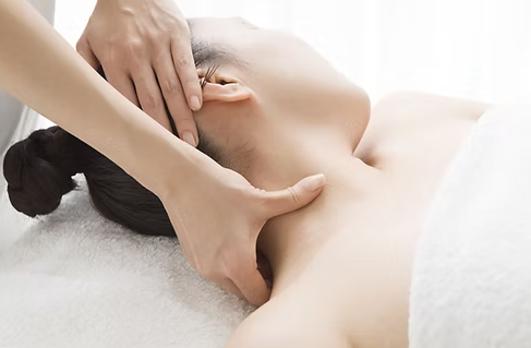 Associate of Applied Science in Acupressure Therapy