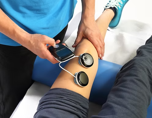 Associate of Science in Natural Pain Management