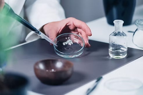 Associate of Arts in Homeopathic Wellness