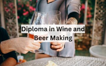 Diploma in Wine and Beer Making