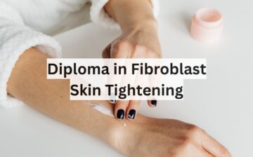 Diploma in Fibroblast Plasma Pen Training