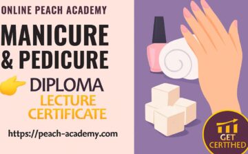Diploma in Manicure and Pedicure
