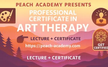 Certificate in Art Therapy