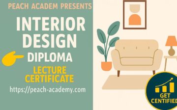 Diploma in Interior Design
