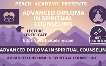 Diploma in Spiritual Counseling