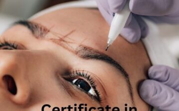 Diploma in Microblading