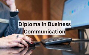 Diploma in Business Communication