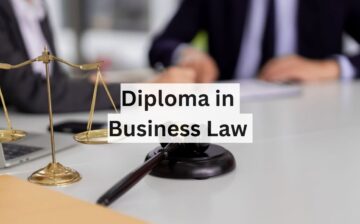 Diploma in Business Law