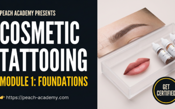 Diploma in Permanent Makeup